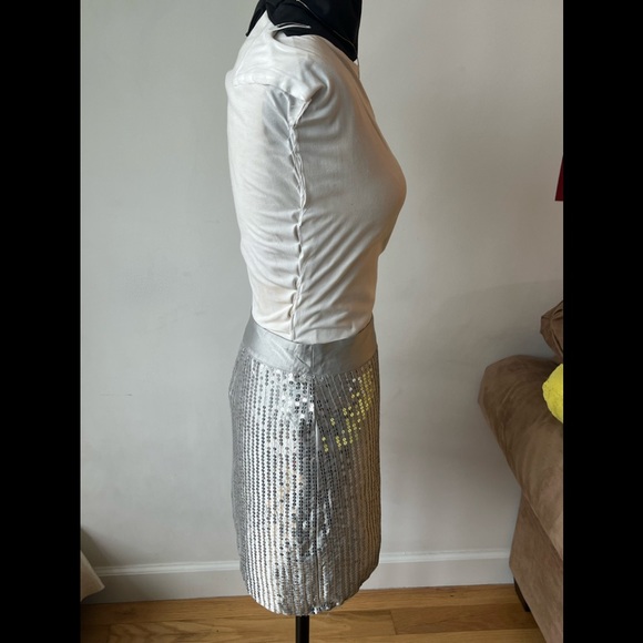 Vintage Gap Mini Skirt - Picture 2 of 15